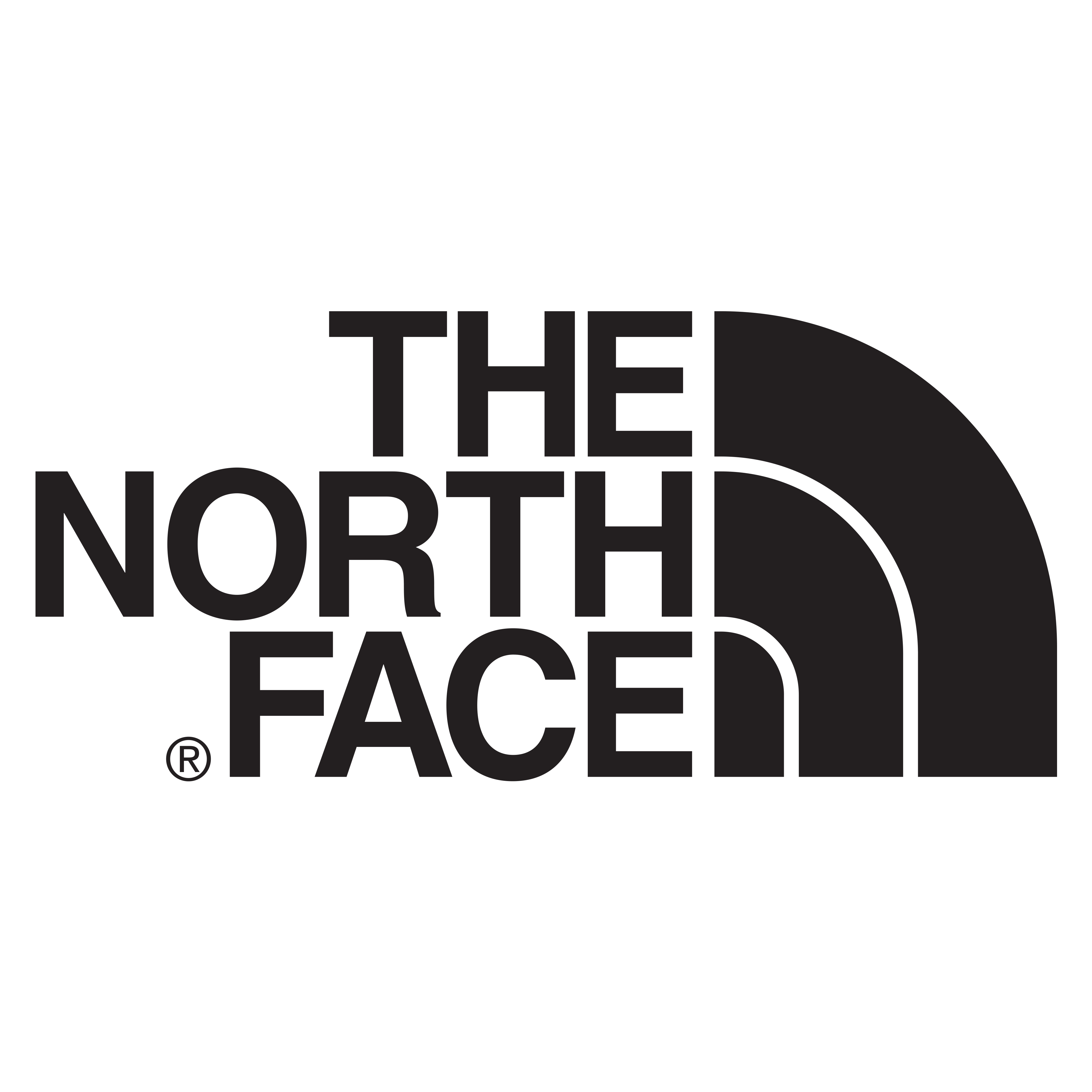 The North Face